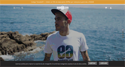 Desktop Screenshot of bonealive.com